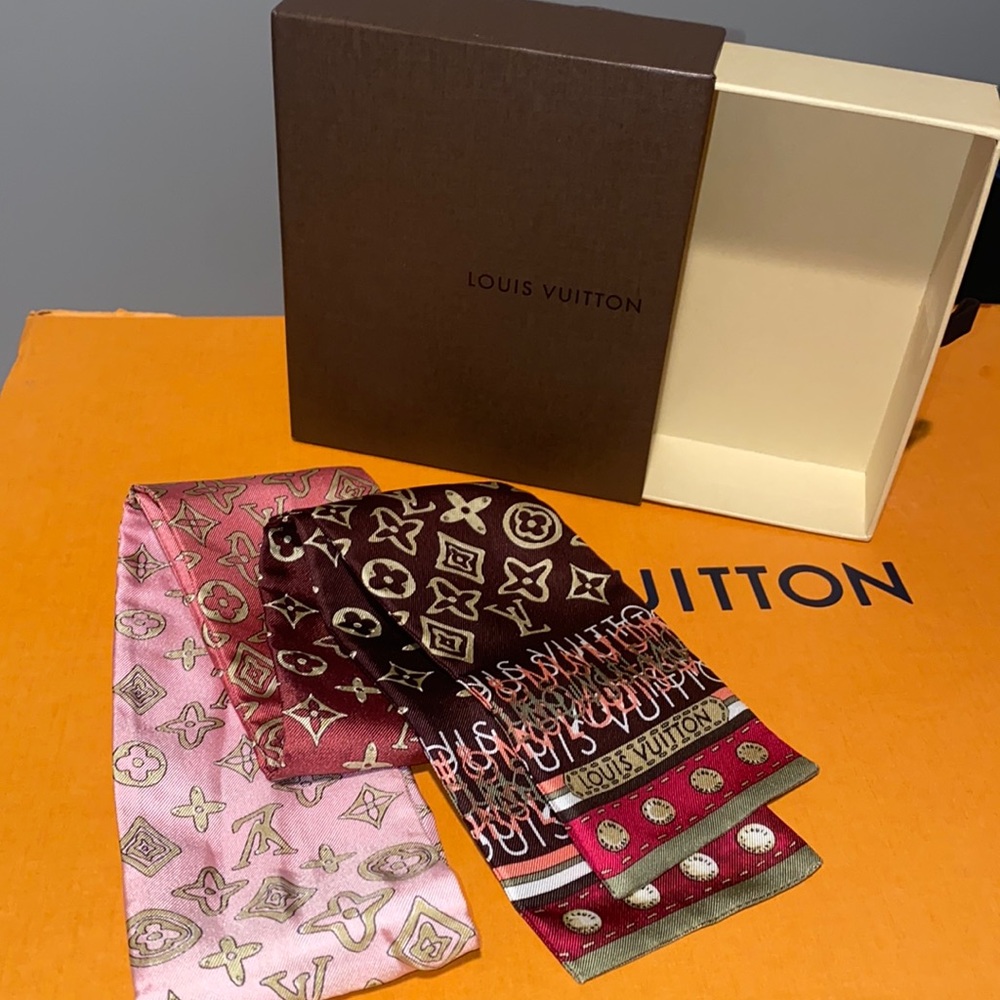 LV Twilly